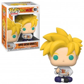 funko,pop!,anime:,super,saiyan,gohan,w,noodles,dbz,s9,merchandise