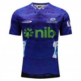 мъжка,футболна,фланелка,ръгби,облекла,classic,sportswear,blues,2024,home,shirt,mens,blue