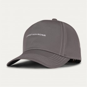 шапка,мъжки,шапки,и,ръкавици,christian,rose,nylon,unstructured,trucker,cap,white,grey