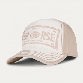 шапка,мъжки,шапки,и,ръкавици,christian,rose,vintage,plate,sketch,trucker,cap,cream,champagne