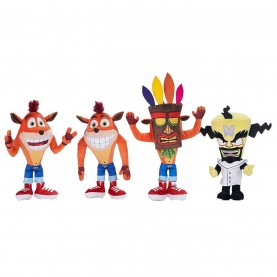 игри,и,технологии,игри,и,технологии,всички,игри,и,играчки,аксесоари,на,разпродажба,crash,bandicoot,32cm,soft,toy,merchandise