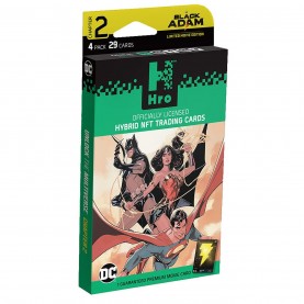 игри,и,технологии,dc,black,adam,premium,booster,4,pack,merchandise