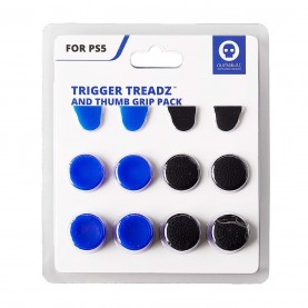 Numskull PS5 Thumb & Treadz Pack - PS5 numskull,ps5,thumb,&,treadz,pack,ps5