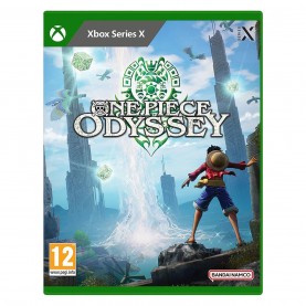 игри,и,технологии,аксесоари,на,разпродажба,bandai,namco,entertainment,one,piece,odyssey,xbox,4