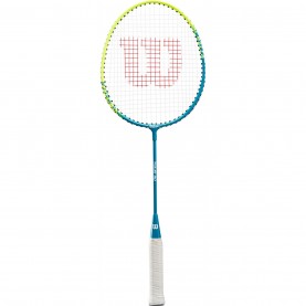 бадминтон,бадминтон,ракети,игри,wilson,tour,30,badminton,racket,neutral