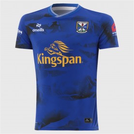 Юношеска фланелка ONeills ONeills Cavan Training Jersey Junior - Royal/Blk/Wht юношеска,фланелка,детски,3/4,панталони,детски,тениски,oneills,oneills,cavan,training,jersey,junior,royal,blk,wht