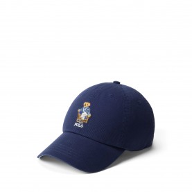Шапка Polo Ralph Lauren Newport Bear Cap - Newport Navy шапка,всички,шапки,мъжки,шапки,и,ръкавици,аксесоари,на,разпродажба,polo,ralph,lauren,newport,bear,cap,newport,navy