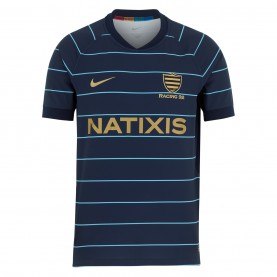 ръгби,облекла,ръгби,фланелки,nike,racing,92,ss,a,sn44,black