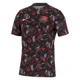 ръгби,облекла,ръгби,фланелки,nike,rc,toulon,ss,t,sn44,black