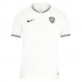 футболна,фланелка,ръгби,облекла,ръгби,фланелки,nike,rc,toulon,away,shirt,2024,2025,adults,white