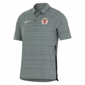 блуза,с,яка,ръгби,облекла,ръгби,фланелки,nike,stade,toulousain,training,polo,shirt,2024,2025,adults,grey