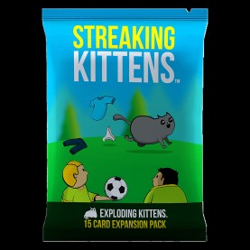 игри,и,технологии,всички,игри,и,играчки,asmodee,streaking,kittens:,exploding,kittens,exp,merchandise