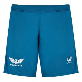 детски,къси,панталони,ръгби,облекла,castore,gym,short,jn99,blue