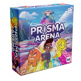 Hub Games Prisma Arena Board Game - Merchandise игри,и,технологии,всички,игри,и,играчки,hub,games,prisma,arena,board,game,merchandise