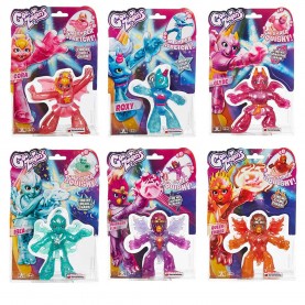 Moose Toys Goozians Hero Pack - Merchandise аксесоари,на,разпродажба,moose,toys,goozians,hero,pack,merchandise