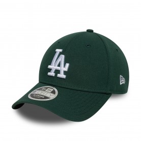 шапка,всички,шапки,плажни,шапки,new,era,9forty&#174;,m,crown,cap,la,green,white