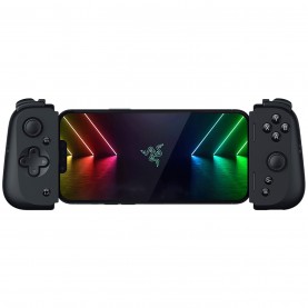 razer,kishi,v2,iphone,mobile,gaming,controller,electronics