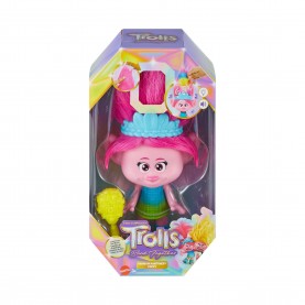 Trolls Rainbow Hair Sisters Poppy - Multi Format An аксесоари,на,разпродажба,trolls,rainbow,hair,sisters,poppy,multi,format,an