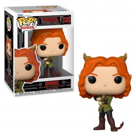 FUNKO POP! Movies: Doric - Dungeons & Dragons - Merchandise funko,pop,movies,doric,dungeons,dragons,merchandise
