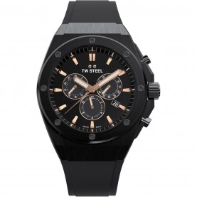 часовник,бижутерия,tw,steel,steel,ceo,tech,watch,ce4044,black