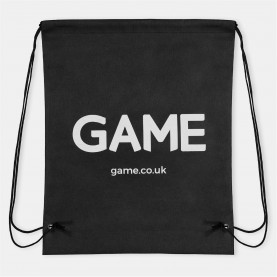 game,bag,4,life,(duffle),merchandise
