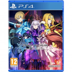 игри,и,технологии,bandai,namco,entertainment,sword,art,online,last,recollection,ps4
