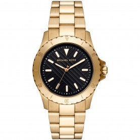 часовник,часовници,зимни,аксесоари,michael,kors,michael,kors,everest,watch,gold,and,black