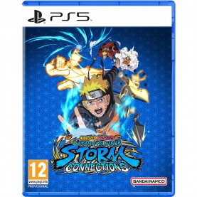 игри,и,технологии,bandai,namco,entertainment,naruto,x,boruto,ultimate,ninja,storm,connections,playstation,5