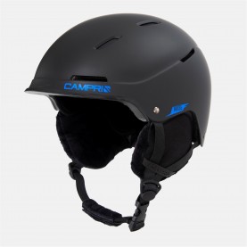 Campri Ski Helmet - Black ски,ски,очила,ски,каски,ски,аксесоари,мъжки,ски,каски,дамски,ски,каски,детски,ски,каски,campri,ski,helmet,black