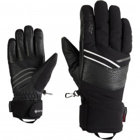 Ziener Ziener Kadja GTX Glv Ld61 - Black зимни,аксесоари,ски,ръкавици,ски,шейни,дамски,зимни,обувки,дамски,ски,ръкавици,ziener,ziener,kadja,gtx,glv,ld61,black