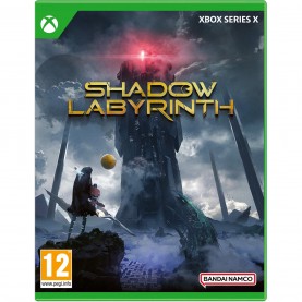 игри,и,технологии,bandai,namco,entertainment,shadow,labyrinth,xbox,series