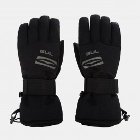 Мъжки ски ръкавици Gul Powder Ski Gloves Mens - Black мъжки,ски,ръкавици,зимни,аксесоари,ски,ръкавици,gul,powder,ski,gloves,mens,black
