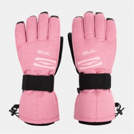 Дамски ски ръкавици Gul Powder Ski Glove Womens - Black дамски,ски,ръкавици,зимни,аксесоари,ски,ръкавици,ски,дамски,зимни,обувки,дамски,ски,ръкавици,gul,powder,ski,glove,womens,black