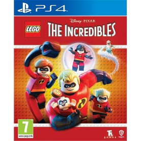 игри,и,технологии,warner,brothers,lego,disney,pixar,the,incredibles,ps4