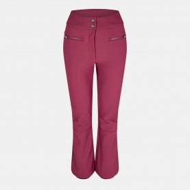 Панталони Fusalp Diana Ski Trousers - Acajou панталони,дамски,чорапогащи,и,клинове,fusalp,diana,ski,trousers,acajou
