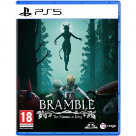 U and I Entertainment Bramble: The Mountain King - PS5 игри,и,технологии,u,and,i,entertainment,bramble:,the,mountain,king,ps5