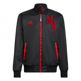 разпродажба,adidas,мъжко,фитнес,облекло,всички,фитнес,облекла,adidas,manchester,united,cny,bomber,jacket,mens,black