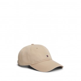 Шапка Tommy Hilfiger Tommy Flag Soft Cap Sn63 - Horseradish шапка,всички,шапки,плажни,шапки,мъжки,шапки,и,ръкавици,tommy,hilfiger,tommy,flag,soft,cap,sn63,horseradish