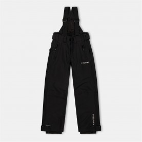 Панталони HEAD Pro Jr Fz Pant Jn99 - Black панталони,ски,панталони,ски,детски,ски,панталони,head,pro,jr,fz,pant,jn99,black