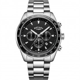часовник,часовници,аксесоари,на,разпродажба,rotary,mens,rotary,henley,chronograph,watch,silver,and,black
