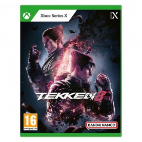 игри,и,технологии,аксесоари,на,разпродажба,bandai,namco,entertainment,tekken,8,standard,edition,xbox,4