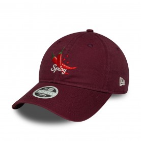 шапка,всички,шапки,плажни,шапки,new,era,9twenty,adjustable,cap,burgundy