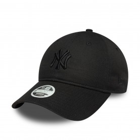 шапка,всички,шапки,плажни,шапки,new,era,9twenty,adjustable,cap,black,bow