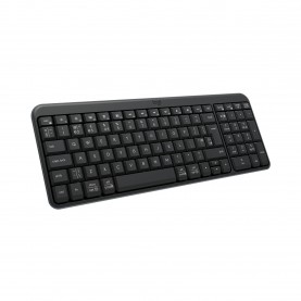 logitech,k250,compact,bluetooth,wireless,keyboard,black