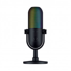 игри,и,технологии,razer,seiren,v3,chroma,microphone,pc