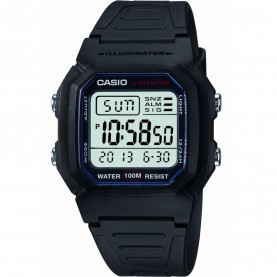 часовник,часовници,casio,mens,casio,sports,gear,chrono,watch,w,800h,1aves,black,and,lcd