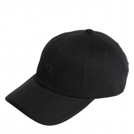 Шапка adidas Originals Dad Cap Baseball - Black шапка,всички,шапки,мъжки,шапки,и,ръкавици,аксесоари,на,разпродажба,adidas,originals,dad,cap,baseball,black