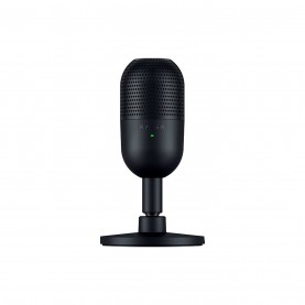 razer,seiren,v3,mini,microphone,black,pc