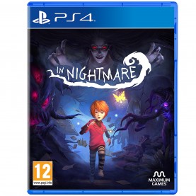 игри,и,технологии,maximum,games,nightmare,ps4