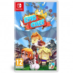 игри,и,технологии,team,17,epic,chef,nintendo,switch